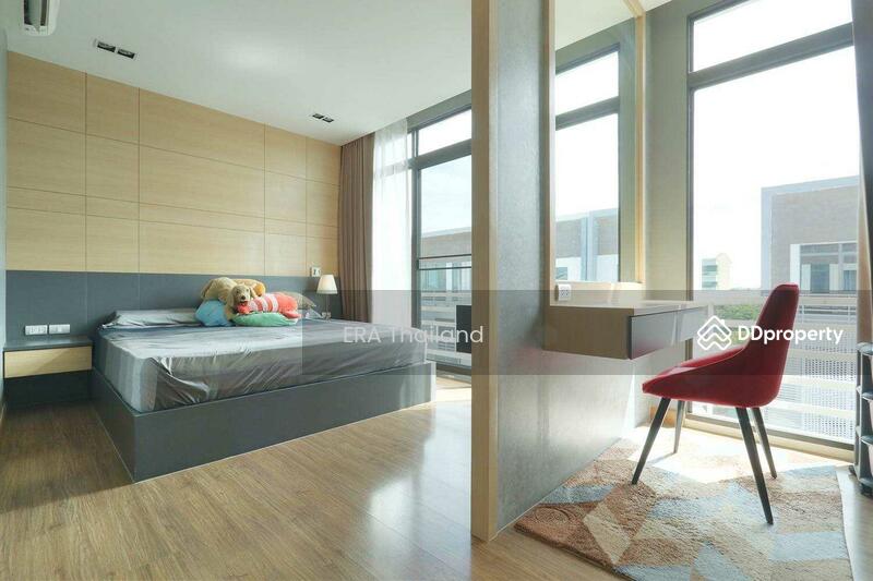 For Sale - District Ekkamai - Ramintra, Bangkok