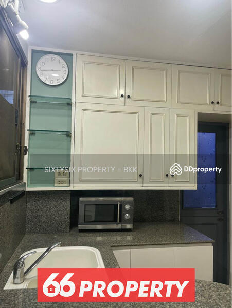 ขาย - Prasanmitr Condominium : ประสานมิตร คอนโดมิเนียม, กรุงเทพ