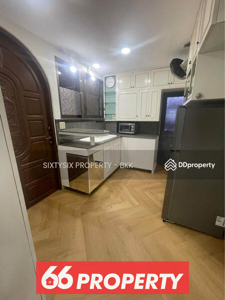 ขาย - Prasanmitr Condominium : ประสานมิตร คอนโดมิเนียม, กรุงเทพ