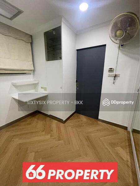 ขาย - Prasanmitr Condominium : ประสานมิตร คอนโดมิเนียม, กรุงเทพ