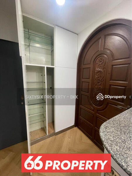 ขาย - Prasanmitr Condominium : ประสานมิตร คอนโดมิเนียม, กรุงเทพ