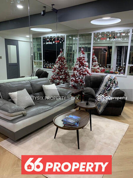 ขาย - Prasanmitr Condominium : ประสานมิตร คอนโดมิเนียม, กรุงเทพ