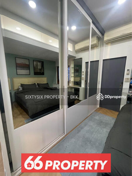 ขาย - Prasanmitr Condominium : ประสานมิตร คอนโดมิเนียม, กรุงเทพ