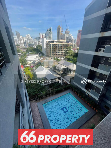 ขาย - Prasanmitr Condominium : ประสานมิตร คอนโดมิเนียม, กรุงเทพ