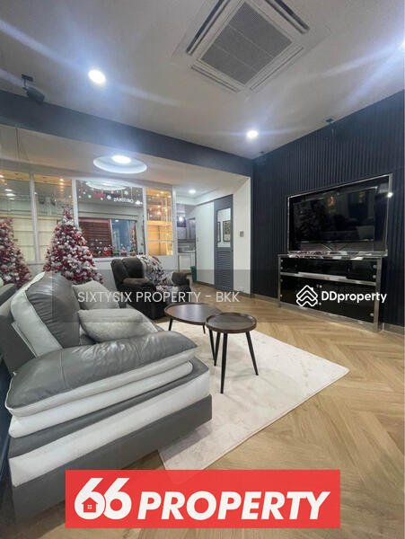 ขาย - Prasanmitr Condominium : ประสานมิตร คอนโดมิเนียม, กรุงเทพ