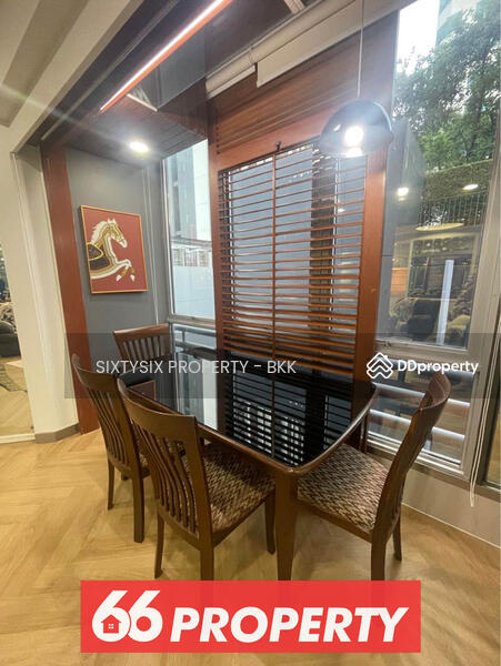 ขาย - Prasanmitr Condominium : ประสานมิตร คอนโดมิเนียม, กรุงเทพ