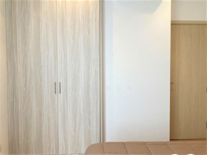 Maru Ekkamai 2, Bangkok, 70-5 Sukhumvit 63 Road, Phra Kanong Nua, Watthana, Bangkok, 1 Bedroom, 35 sqm, Condo For Rent, by CS Poon, 11355822 - DDproperty.com