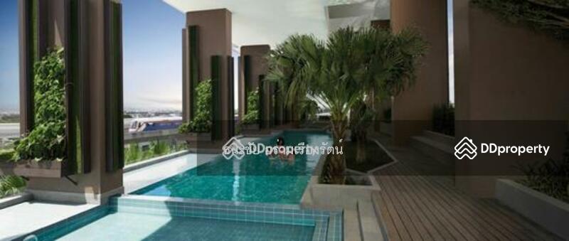 The Coast, Bangkok, 3888 Sukhumvit Road, Bang Na Tai, Bang Na, Bangkok, 1 Bedroom, 39 sqm, Condo For Rent, by ธนะชัย อร่ามเรืองรัตน์, 11355970 - DDproperty.com