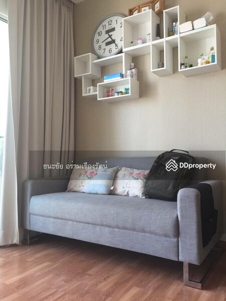 The Coast, Bangkok, 3888 Sukhumvit Road, Bang Na Tai, Bang Na, Bangkok, 1 Bedroom, 39 sqm, Condo For Rent, by ธนะชัย อร่ามเรืองรัตน์, 11355970 - DDproperty.com