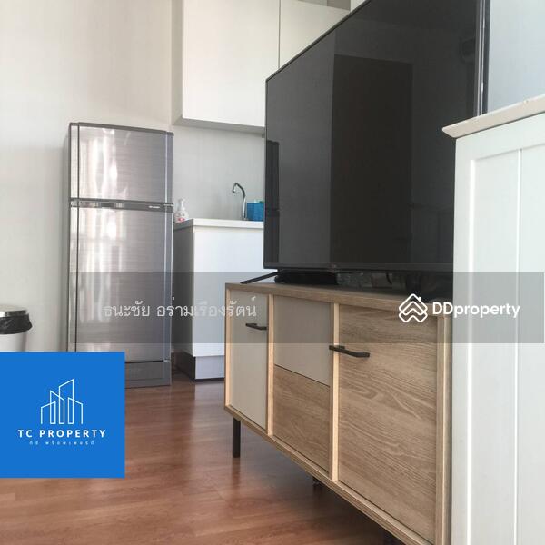 The Coast, Bangkok, 3888 Sukhumvit Road, Bang Na Tai, Bang Na, Bangkok, 1 Bedroom, 39 sqm, Condo For Rent, by ธนะชัย อร่ามเรืองรัตน์, 11355970 - DDproperty.com