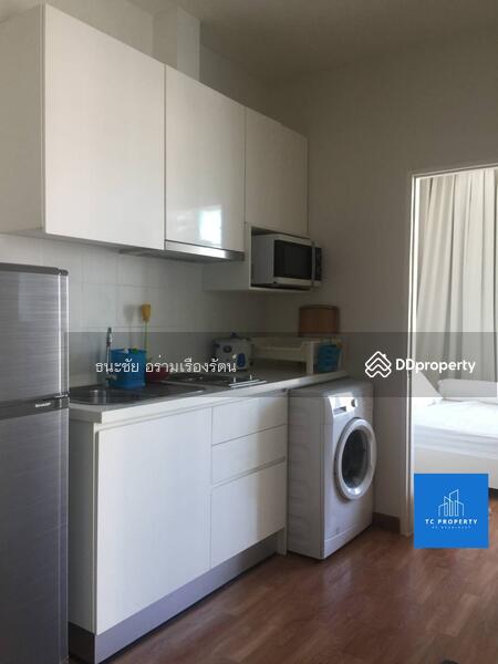 The Coast, Bangkok, 3888 Sukhumvit Road, Bang Na Tai, Bang Na, Bangkok, 1 Bedroom, 39 sqm, Condo For Rent, by ธนะชัย อร่ามเรืองรัตน์, 11355970 - DDproperty.com