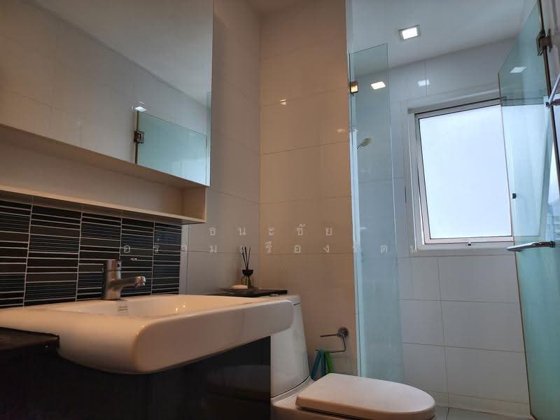 The Coast, Bangkok, 3888 Sukhumvit Road, Bang Na Tai, Bang Na, Bangkok, 1 Bedroom, 39 sqm, Condo For Rent, by ธนะชัย อร่ามเรืองรัตน์, 11355970 - DDproperty.com