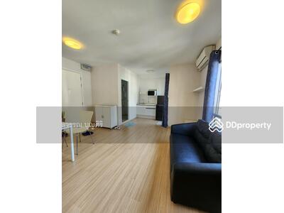 ขาย - Plum Condo Bangyai Station : พลัม คอนโด บางใหญ่ สเตชั่น, นนทบุรี