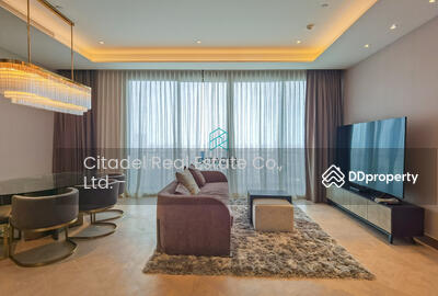 For Rent - The Residences At Mandarin Oriental, Bangkok