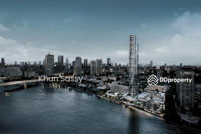 For Rent - Four Seasons Private Residences, Bangkok