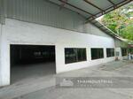 โกดังให้เช่า โรงงานให้เช่า 630 ตรม ห้วยโป่ง, เมืองระยอง, ระยอง (หมายเลขประกาศ: AT1561R), ระยอง