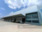 โกดังให้เช่า โรงงานให้เช่า 6500 ตรม หนองขาม, ศรีราชา, ชลบุรี/ 泰国仓库/工厂，出租/出售 (หมายเลขประกาศ: AT1562R), ชลบุรี