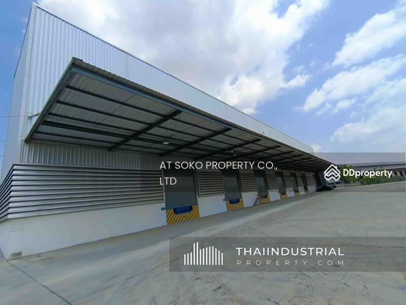 Factory or Warehouse 6500 sqm for RENT at Nong Kham, Si Racha, Chon Buri (Property ID: AT1562R), Chon Buri (Pattaya), Nong - Kham, Si Racha, Chon Buri (Pattaya), , 6,500 sqm, Warehouse/Factory For Rent, by AT SOKO PROPERTY CO., LTD, 11356178 - DDproperty.com