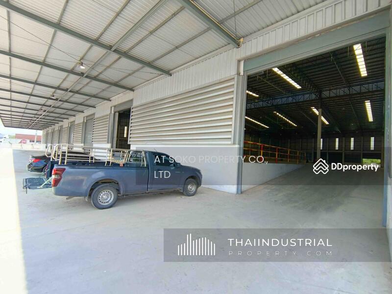 โกดังให้เช่า โรงงานให้เช่า 6500 ตรม หนองขาม, ศรีราชา, ชลบุรี/ 泰国仓库/工厂,出租/出售 (หมายเลขประกาศ: AT1562R), ชลบุรี, หนองขาม, ศรีราชา, ชลบุรี, 6,500 ตร.ม., โกดัง-โรงงาน ให้เช่า, โดย AT SOKO PROPERTY CO., LTD, 11356178 - DDproperty.com