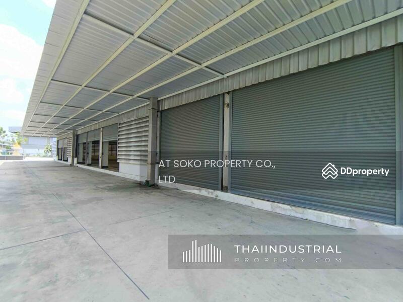 Factory or Warehouse 6500 sqm for RENT at Nong Kham, Si Racha, Chon Buri (Property ID: AT1562R), Chon Buri (Pattaya), Nong - Kham, Si Racha, Chon Buri (Pattaya), , 6,500 sqm, Warehouse/Factory For Rent, by AT SOKO PROPERTY CO., LTD, 11356178 - DDproperty.com