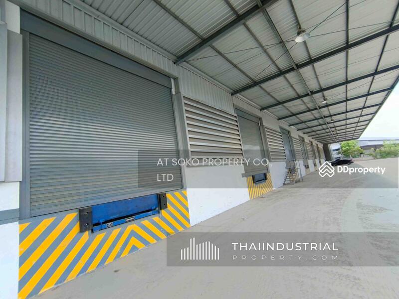 Factory or Warehouse 6500 sqm for RENT at Nong Kham, Si Racha, Chon Buri (Property ID: AT1562R), Chon Buri (Pattaya), Nong - Kham, Si Racha, Chon Buri (Pattaya), , 6,500 sqm, Warehouse/Factory For Rent, by AT SOKO PROPERTY CO., LTD, 11356178 - DDproperty.com