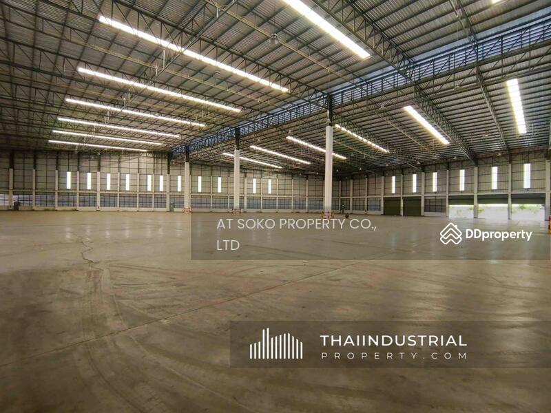 Factory or Warehouse 6500 sqm for RENT at Nong Kham, Si Racha, Chon Buri (Property ID: AT1562R), Chon Buri (Pattaya), Nong - Kham, Si Racha, Chon Buri (Pattaya), , 6,500 sqm, Warehouse/Factory For Rent, by AT SOKO PROPERTY CO., LTD, 11356178 - DDproperty.com