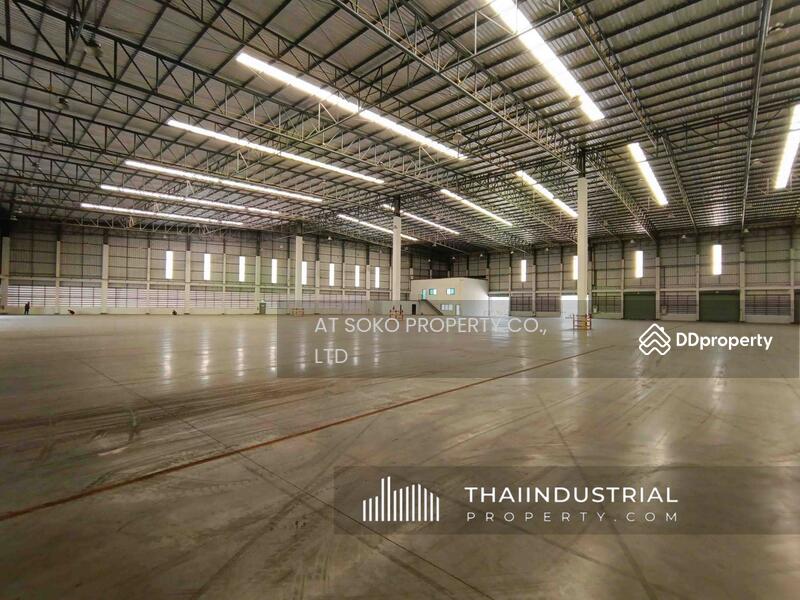 โกดังให้เช่า โรงงานให้เช่า 6500 ตรม หนองขาม, ศรีราชา, ชลบุรี/ 泰国仓库/工厂,出租/出售 (หมายเลขประกาศ: AT1562R), ชลบุรี, หนองขาม, ศรีราชา, ชลบุรี, 6,500 ตร.ม., โกดัง-โรงงาน ให้เช่า, โดย AT SOKO PROPERTY CO., LTD, 11356178 - DDproperty.com
