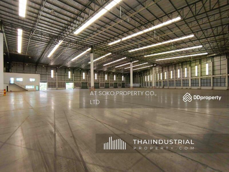 โกดังให้เช่า โรงงานให้เช่า 6500 ตรม หนองขาม, ศรีราชา, ชลบุรี/ 泰国仓库/工厂,出租/出售 (หมายเลขประกาศ: AT1562R), ชลบุรี, หนองขาม, ศรีราชา, ชลบุรี, 6,500 ตร.ม., โกดัง-โรงงาน ให้เช่า, โดย AT SOKO PROPERTY CO., LTD, 11356178 - DDproperty.com