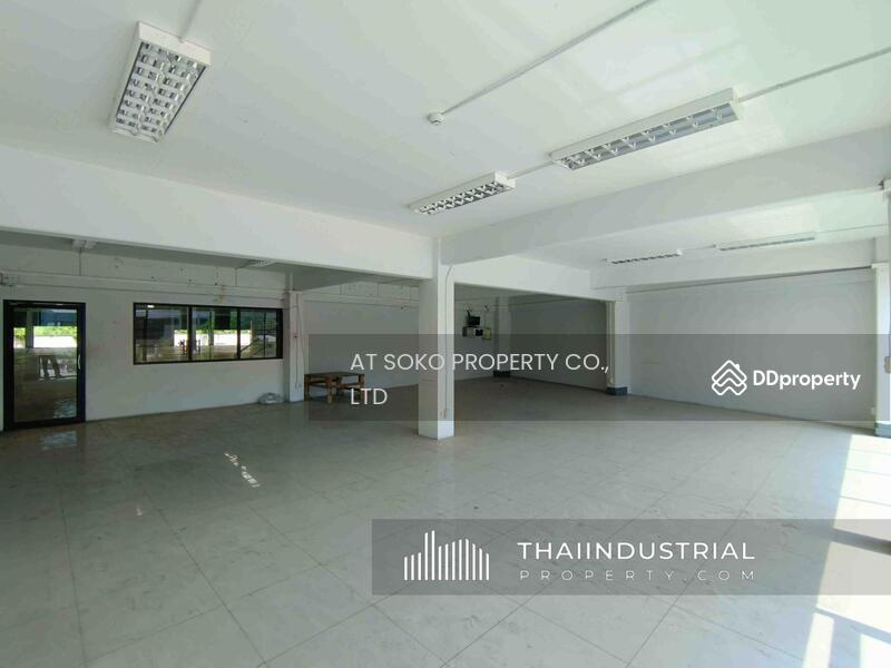 Factory or Warehouse 6500 sqm for RENT at Nong Kham, Si Racha, Chon Buri (Property ID: AT1562R), Chon Buri (Pattaya), Nong - Kham, Si Racha, Chon Buri (Pattaya), , 6,500 sqm, Warehouse/Factory For Rent, by AT SOKO PROPERTY CO., LTD, 11356178 - DDproperty.com