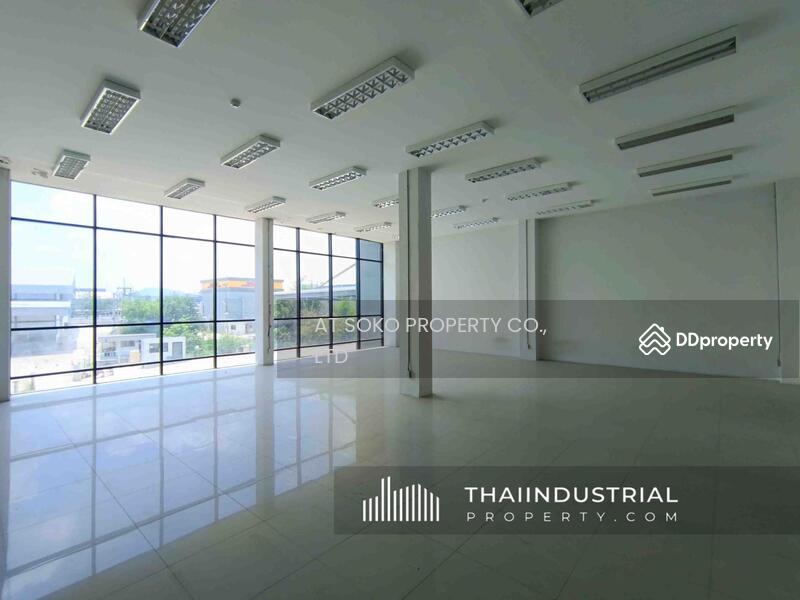 Factory or Warehouse 6500 sqm for RENT at Nong Kham, Si Racha, Chon Buri (Property ID: AT1562R), Chon Buri (Pattaya), Nong - Kham, Si Racha, Chon Buri (Pattaya), , 6,500 sqm, Warehouse/Factory For Rent, by AT SOKO PROPERTY CO., LTD, 11356178 - DDproperty.com