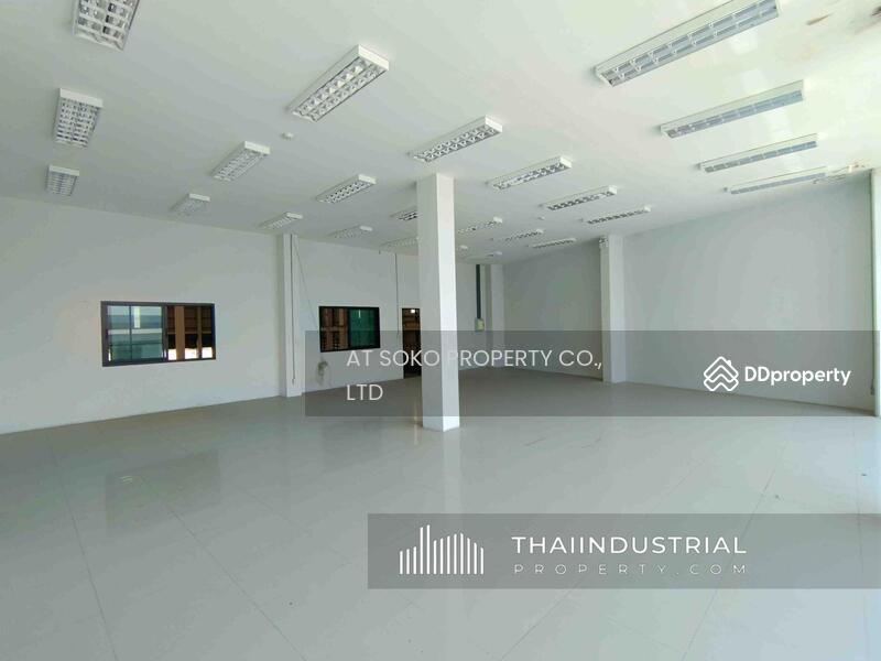 โกดังให้เช่า โรงงานให้เช่า 6500 ตรม หนองขาม, ศรีราชา, ชลบุรี/ 泰国仓库/工厂,出租/出售 (หมายเลขประกาศ: AT1562R), ชลบุรี, หนองขาม, ศรีราชา, ชลบุรี, 6,500 ตร.ม., โกดัง-โรงงาน ให้เช่า, โดย AT SOKO PROPERTY CO., LTD, 11356178 - DDproperty.com