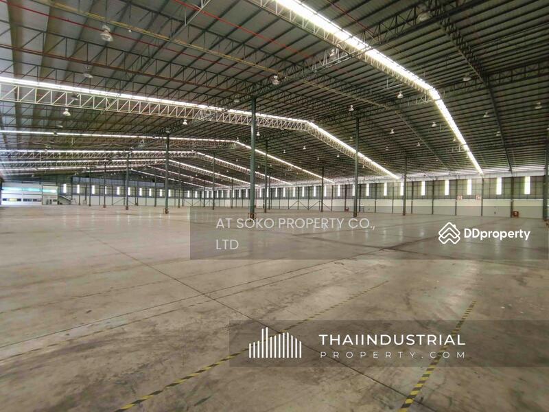 Factory or Warehouse 14000 sqm for RENT at Nong Kham, Si Racha, Chon Buri (Property ID: AT1563R), Chon Buri (Pattaya), Nong - Kham, Si Racha, Chon Buri (Pattaya), , 14,000 sqm, Warehouse/Factory For Rent, by AT SOKO PROPERTY CO., LTD, 11356179 - DDproperty.com