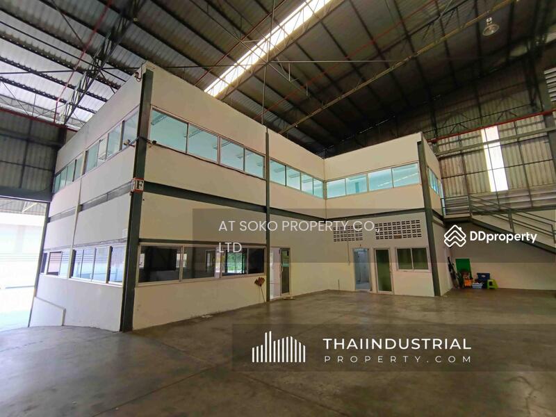 โกดังให้เช่า โรงงานให้เช่า 14000 ตรม หนองขาม, ศรีราชา, ชลบุรี/泰国仓库/工厂，出租/出售 (หมายเลขประกาศ: AT1563R), ชลบุรี, หนองขาม, ศรีราชา, ชลบุรี, 14,000 ตร.ม., โกดัง-โรงงาน ให้เช่า, โดย AT SOKO PROPERTY CO., LTD, 11356179 - DDproperty.com