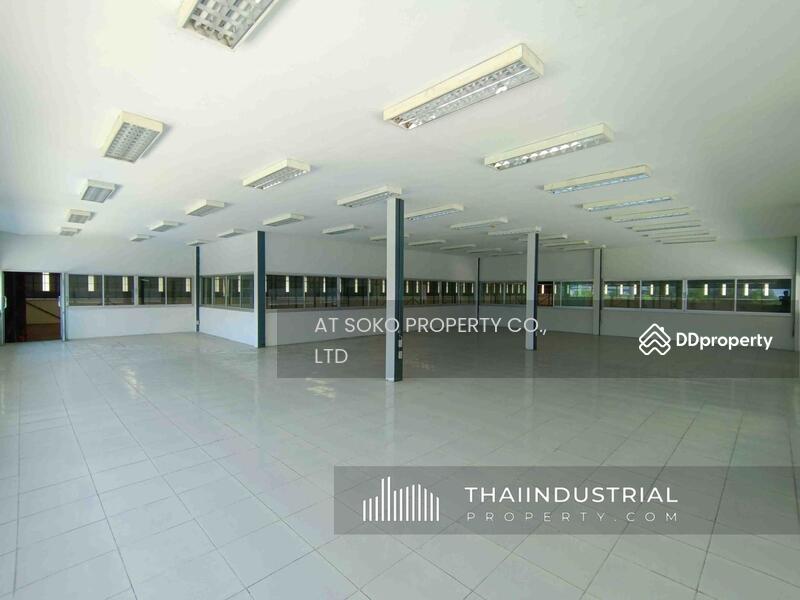 Factory or Warehouse 14000 sqm for RENT at Nong Kham, Si Racha, Chon Buri (Property ID: AT1563R), Chon Buri (Pattaya), Nong - Kham, Si Racha, Chon Buri (Pattaya), , 14,000 sqm, Warehouse/Factory For Rent, by AT SOKO PROPERTY CO., LTD, 11356179 - DDproperty.com