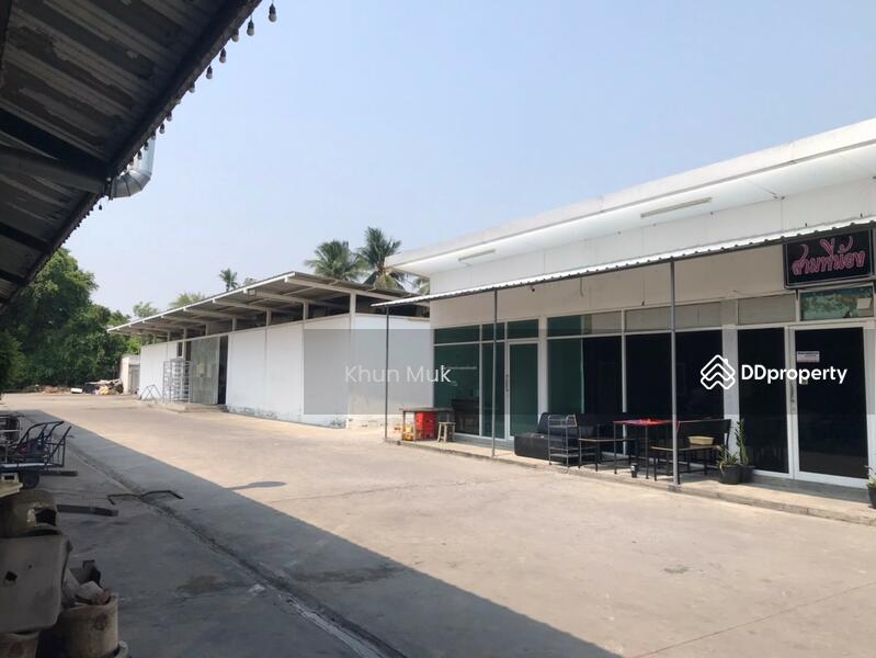 ขาย - ที่ดินเปล่าเรวดี, นนทบุรี