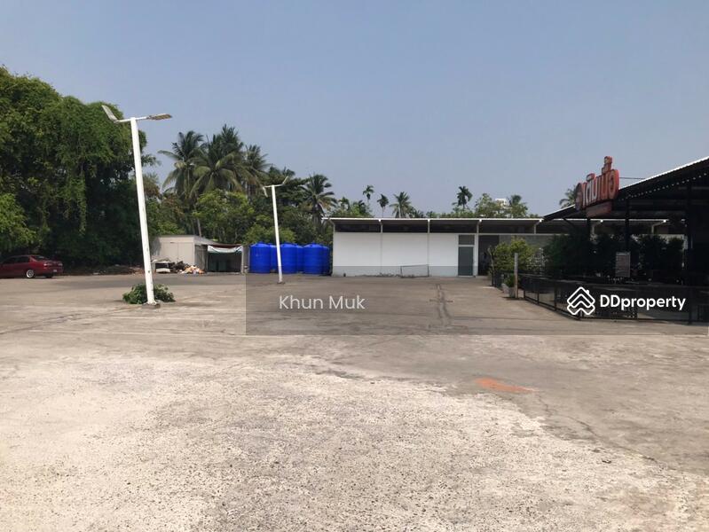 ขาย - ที่ดินเปล่าเรวดี, นนทบุรี