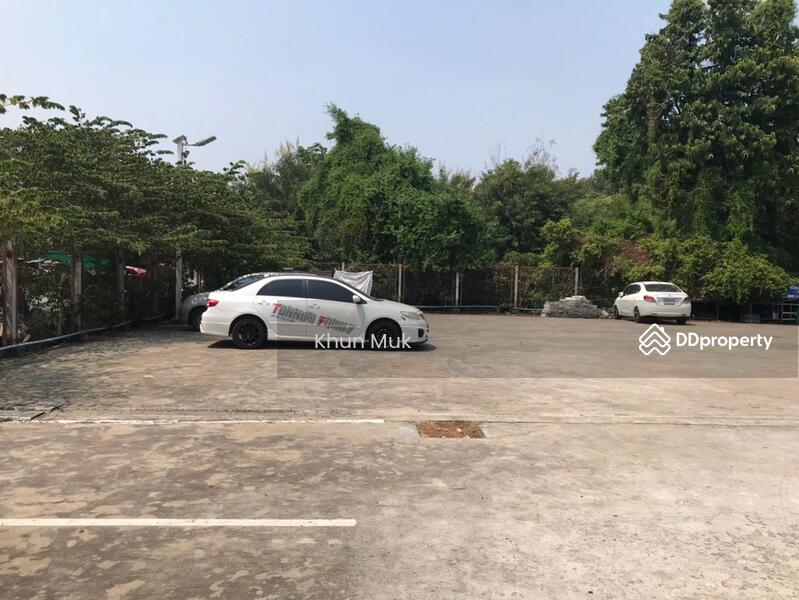 ขาย - ที่ดินเปล่าเรวดี, นนทบุรี