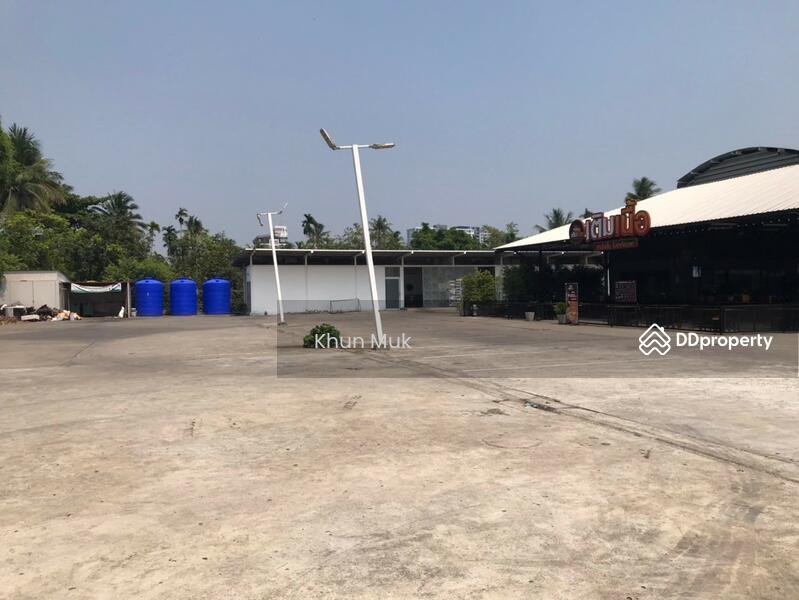 ขาย - ที่ดินเปล่าเรวดี, นนทบุรี