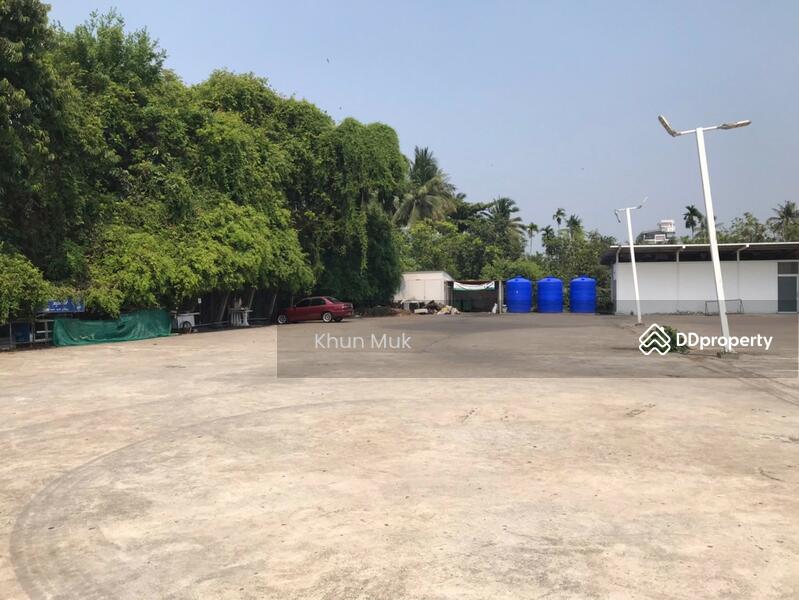 ขาย - ที่ดินเปล่าเรวดี, นนทบุรี