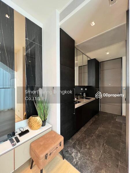 28 Chidlom, Bangkok, 28 Chit Lom Alley, Lumphini, Pathum Wan, Bangkok, 1 Bedroom, 51 sqm, Condo For Rent, by Smart Living Bangkok Co.,Ltd., 11356307 - DDproperty.com