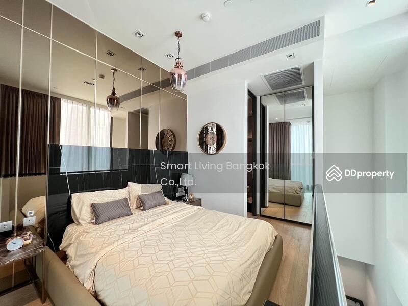 28 Chidlom, Bangkok, 28 Chit Lom Alley, Lumphini, Pathum Wan, Bangkok, 1 Bedroom, 51 sqm, Condo For Rent, by Smart Living Bangkok Co.,Ltd., 11356307 - DDproperty.com