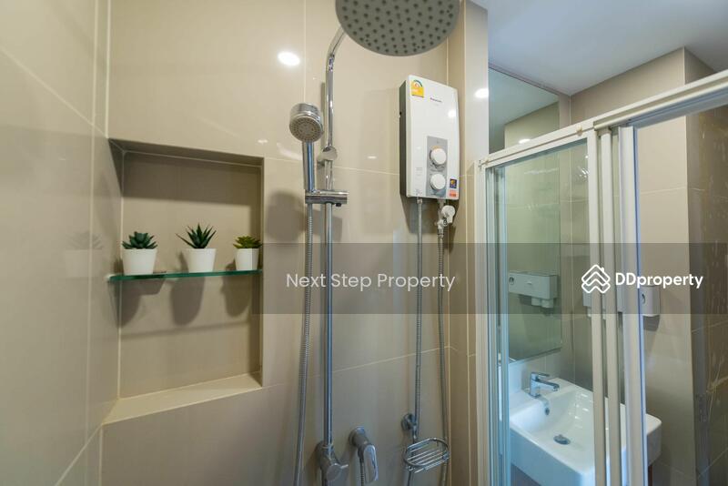 Elio Del Nest, Bangkok, 39 Udomsuk Road, Bang Na, Bang Na, Bangkok, 1 Bedroom, 26 sqm, Condo For Sale, by Next Step Property, 11356362 - DDproperty.com