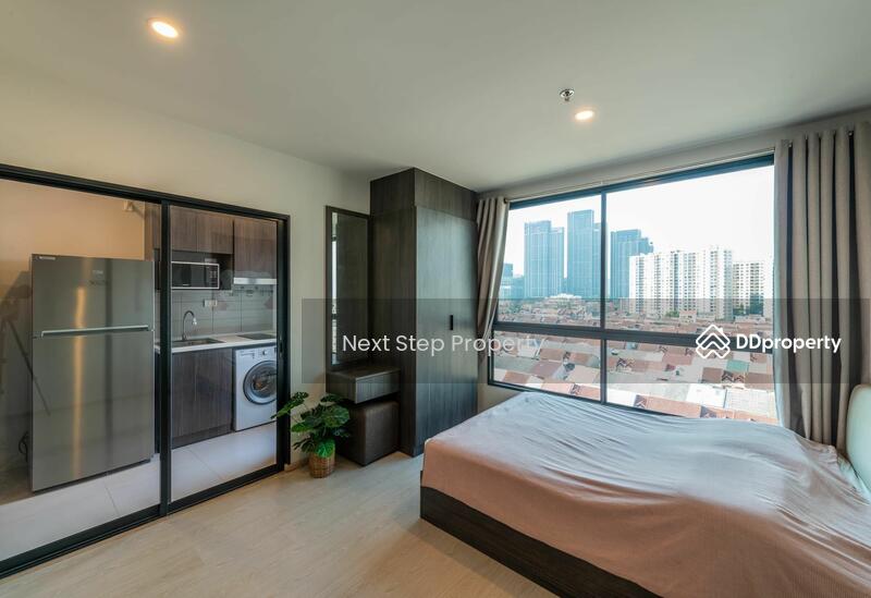 Elio Del Nest, Bangkok, 39 Udomsuk Road, Bang Na, Bang Na, Bangkok, 1 Bedroom, 26 sqm, Condo For Sale, by Next Step Property, 11356362 - DDproperty.com