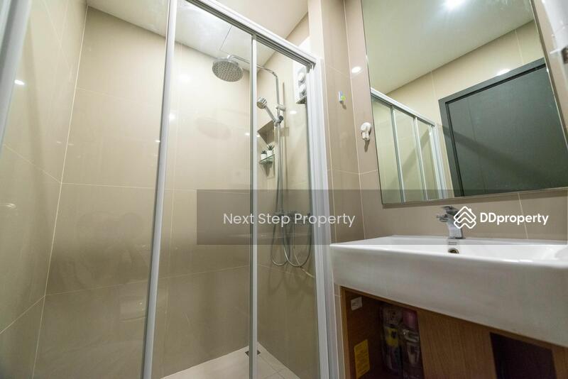 Elio Del Nest, Bangkok, 39 Udomsuk Road, Bang Na, Bang Na, Bangkok, 1 Bedroom, 26 sqm, Condo For Sale, by Next Step Property, 11356362 - DDproperty.com