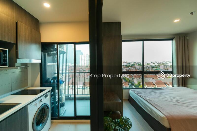 Elio Del Nest, Bangkok, 39 Udomsuk Road, Bang Na, Bang Na, Bangkok, 1 Bedroom, 26 sqm, Condo For Sale, by Next Step Property, 11356362 - DDproperty.com