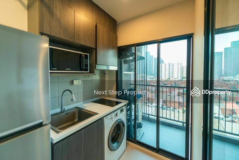 Elio Del Nest, Bangkok, 39 Udomsuk Road, Bang Na, Bang Na, Bangkok, 1 Bedroom, 26 sqm, Condo For Sale, by Next Step Property, 11356362 - DDproperty.com