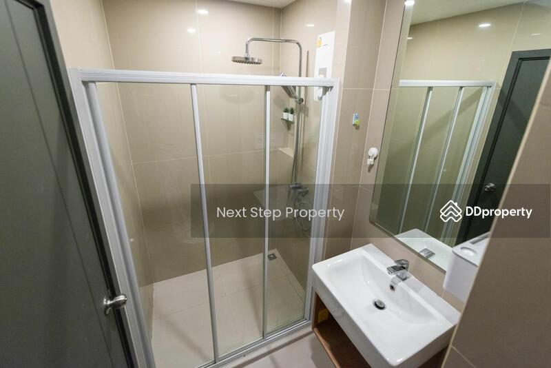 Elio Del Nest, Bangkok, 39 Udomsuk Road, Bang Na, Bang Na, Bangkok, 1 Bedroom, 26 sqm, Condo For Sale, by Next Step Property, 11356362 - DDproperty.com