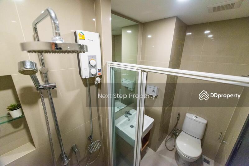 Elio Del Nest, Bangkok, 39 Udomsuk Road, Bang Na, Bang Na, Bangkok, 1 Bedroom, 26 sqm, Condo For Sale, by Next Step Property, 11356362 - DDproperty.com