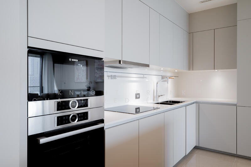 The Residences at Sindhorn Kempinski, Bangkok, 88 Soi Tonson Sarasin Road, Lumphini, Pathum Wan, Bangkok, 5 Bedrooms, 359 sqm, Condo For Sale, by Knight Frank Chartered (Thailand) Co.,Ltd, 11356372 - DDproperty.com