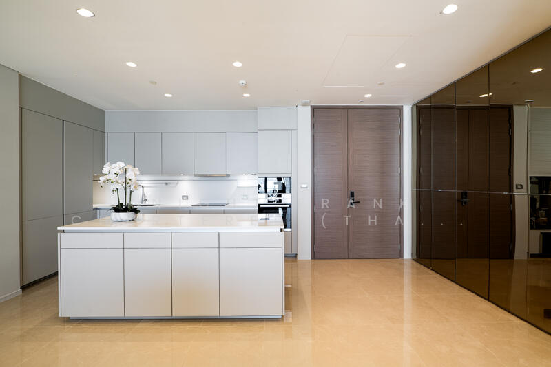 The Residences at Sindhorn Kempinski, Bangkok, 88 Soi Tonson Sarasin Road, Lumphini, Pathum Wan, Bangkok, 5 Bedrooms, 359 sqm, Condo For Sale, by Knight Frank Chartered (Thailand) Co.,Ltd, 11356372 - DDproperty.com